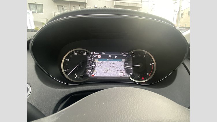2022 認定中古車 Jaguar E-Pace フジ ホワイト D200 AWD（オートマチック） S