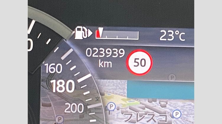 2022 認定中古車 Jaguar E-Pace フジ ホワイト D200 AWD（オートマチック） S