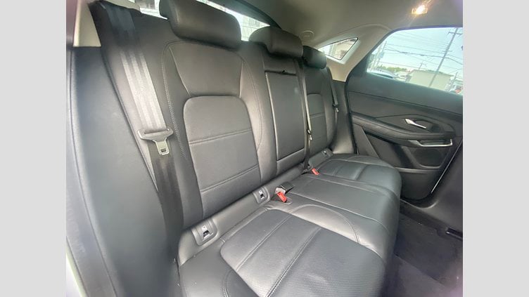 2022 認定中古車 Jaguar E-Pace フジ ホワイト D200 AWD（オートマチック） S