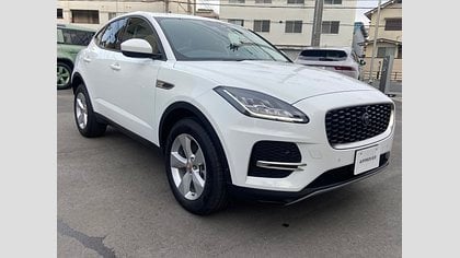 E-Pace 0