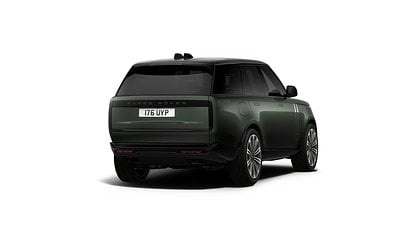 Range Rover 1