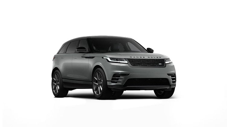 2026 Új Land Rover Range Rover Velar Zadar Grey P400e benzinmotoros plug-in elektromos hybrid Dynamic SE