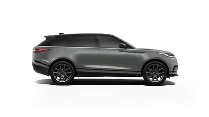 Range Rover Velar 1