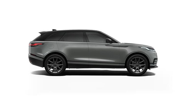 2026 Új Land Rover Range Rover Velar Zadar Grey P400e benzinmotoros plug-in elektromos hybrid Dynamic SE