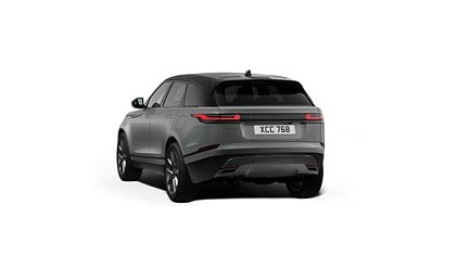 Range Rover Velar 2