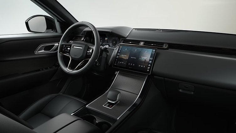 2026 Új Land Rover Range Rover Velar Zadar Grey P400e benzinmotoros plug-in elektromos hybrid Dynamic SE