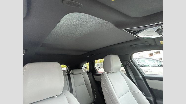 2024 認定中古車 Land Rover Range Rover Velar サントリーニブラック D200（ディーゼル） Dynamic SE