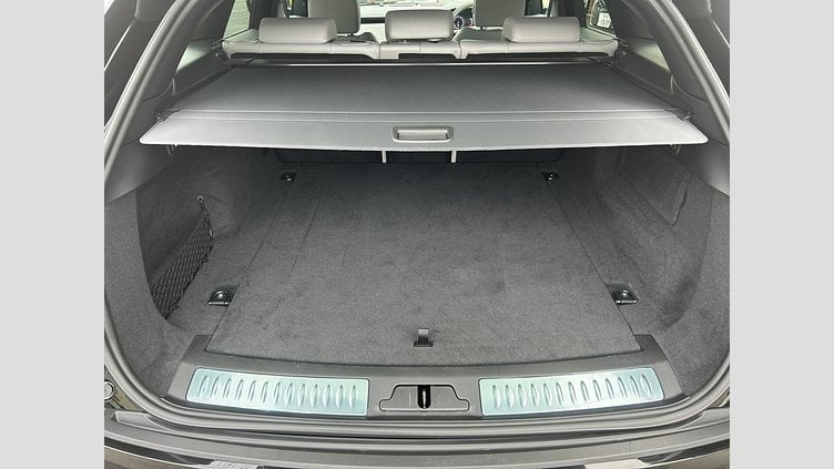 2024 認定中古車 Land Rover Range Rover Velar サントリーニブラック D200（ディーゼル） Dynamic SE