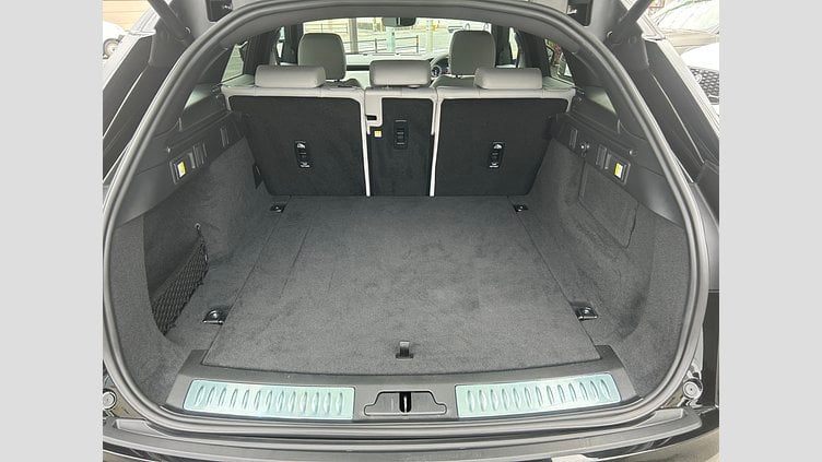 2024 認定中古車 Land Rover Range Rover Velar サントリーニブラック D200（ディーゼル） Dynamic SE