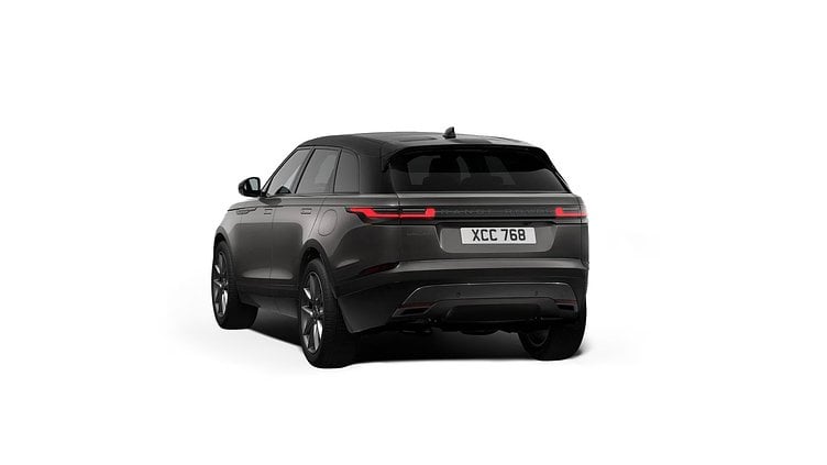 2026 Új Land Rover Range Rover Velar Charente Grey P400e benzinmotoros plug-in elektromos hybrid Dynamic SE