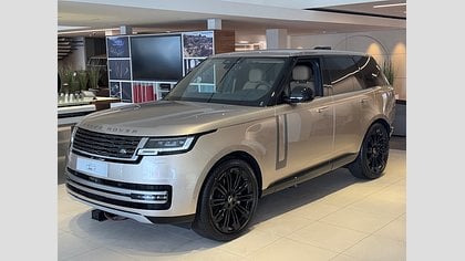 Range Rover 0