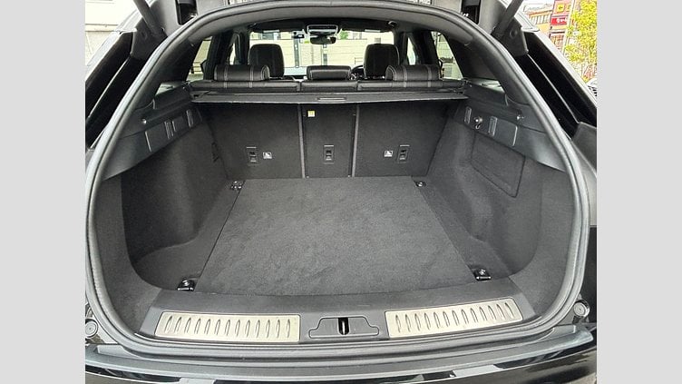 2020 認定中古車 Land Rover Range Rover Velar サントリーニブラック D180 R-DYNAMIC SE