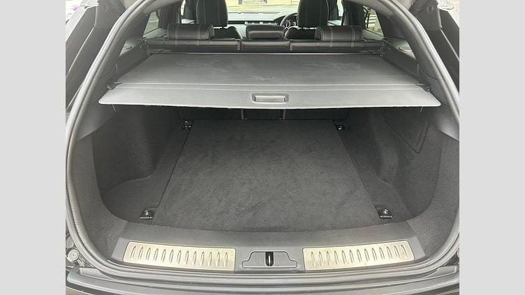 2020 認定中古車 Land Rover Range Rover Velar サントリーニブラック D180 R-DYNAMIC SE