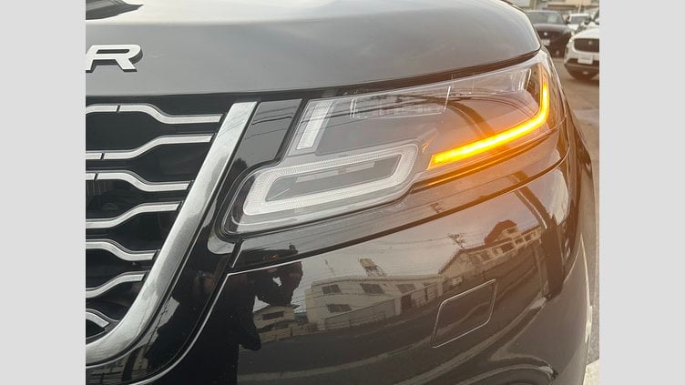 2020 認定中古車 Land Rover Range Rover Velar サントリーニブラック D180 R-DYNAMIC SE