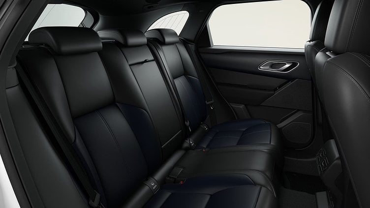 2026 Nuevo Land Rover Range Rover Velar Santorini Black P400 Gasolina MHEV Standard Wheelbase Dynamic SE