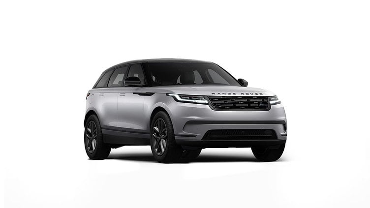 2025 Nuevo Land Rover Range Rover Velar Hakuba Silver P404e Gasolina PHEV Standard Wheelbase S