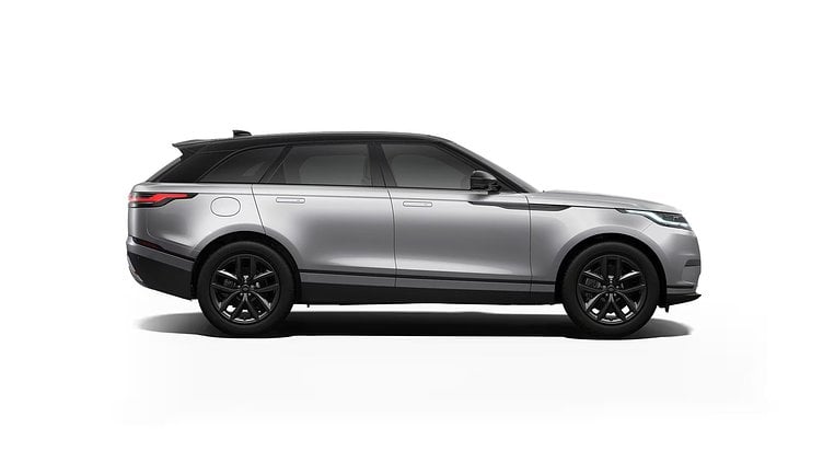 2025 Nuevo Land Rover Range Rover Velar Hakuba Silver P404e Gasolina PHEV Standard Wheelbase S