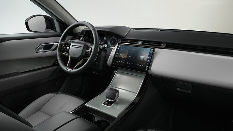 2025 Nuevo Land Rover Range Rover Velar Hakuba Silver P404e Gasolina PHEV Standard Wheelbase S