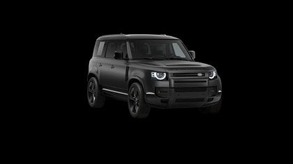 Defender 110 0