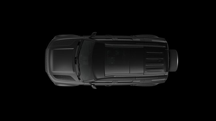 2025 SKLADOVÉ VOZIDLÁ Land Rover Defender 110 Carpatian Grey 3.0D I6 MHEV 300PS D300 MHEV X-Dynamic HSE 