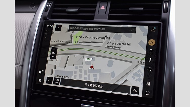 2024 認定中古車 Land Rover Discovery ランタオブロンズ D300マイルドハイブリッド（ディーゼル） スタンダードホイールベース Dynamic SE