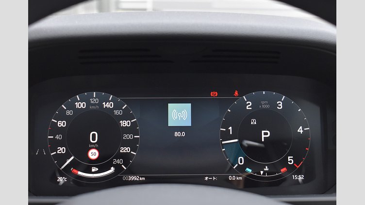2024 認定中古車 Land Rover Discovery ランタオブロンズ D300マイルドハイブリッド（ディーゼル） スタンダードホイールベース Dynamic SE