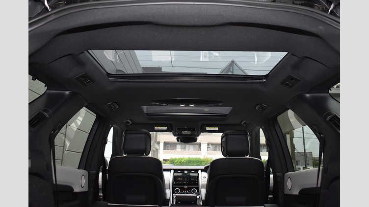 2024 認定中古車 Land Rover Discovery ランタオブロンズ D300マイルドハイブリッド（ディーゼル） スタンダードホイールベース Dynamic SE