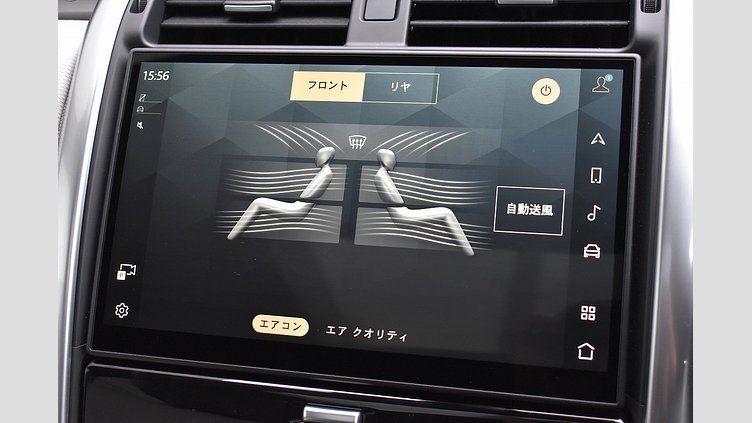 2024 認定中古車 Land Rover Discovery ランタオブロンズ D300マイルドハイブリッド（ディーゼル） スタンダードホイールベース Dynamic SE