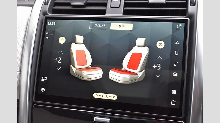 2024 認定中古車 Land Rover Discovery ランタオブロンズ D300マイルドハイブリッド（ディーゼル） スタンダードホイールベース Dynamic SE