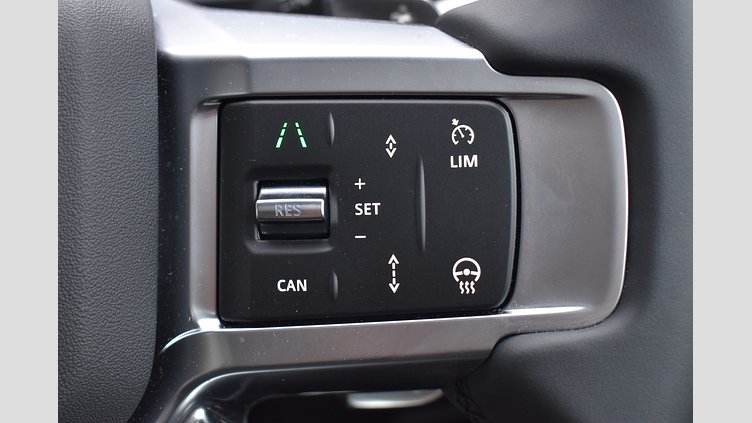 2024 認定中古車 Land Rover Discovery ランタオブロンズ D300マイルドハイブリッド（ディーゼル） スタンダードホイールベース Dynamic SE