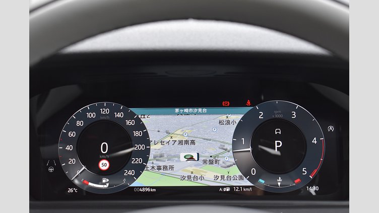 2024 認定中古車 Land Rover Discovery ランタオブロンズ D300マイルドハイブリッド（ディーゼル） スタンダードホイールベース Dynamic SE