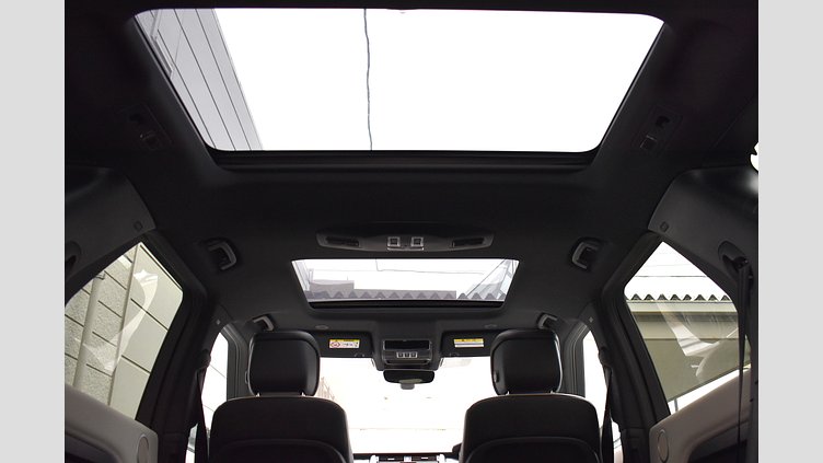 2024 認定中古車 Land Rover Discovery ランタオブロンズ D300マイルドハイブリッド（ディーゼル） スタンダードホイールベース Dynamic SE