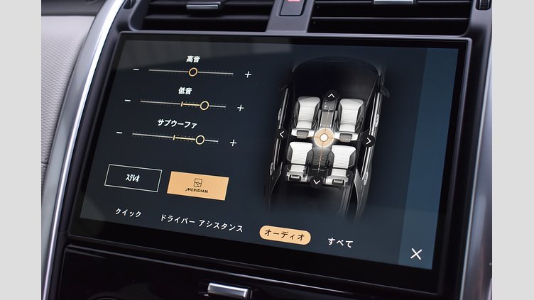2024 認定中古車 Land Rover Discovery ランタオブロンズ D300マイルドハイブリッド（ディーゼル） スタンダードホイールベース Dynamic SE