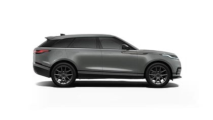 Range Rover Velar 2