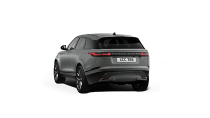Range Rover Velar 1