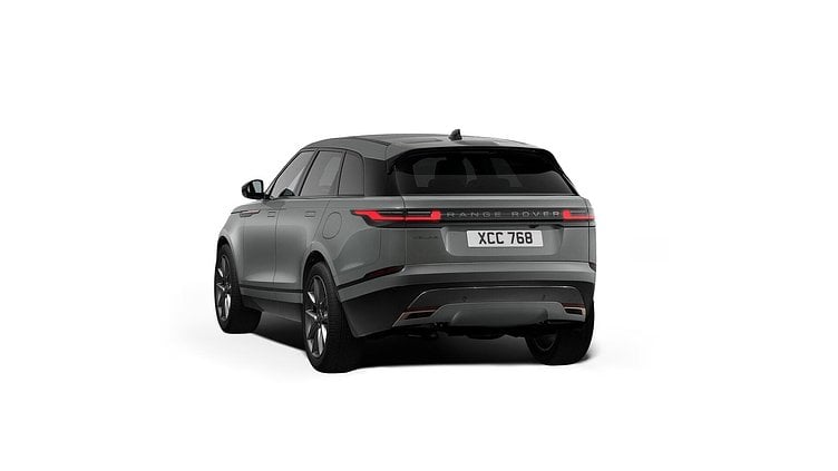 2025 Nova vozila Land Rover Range Rover Velar Zadar Grey P404e AWD AUTOMATIC PHEV DYNAMIC SE 