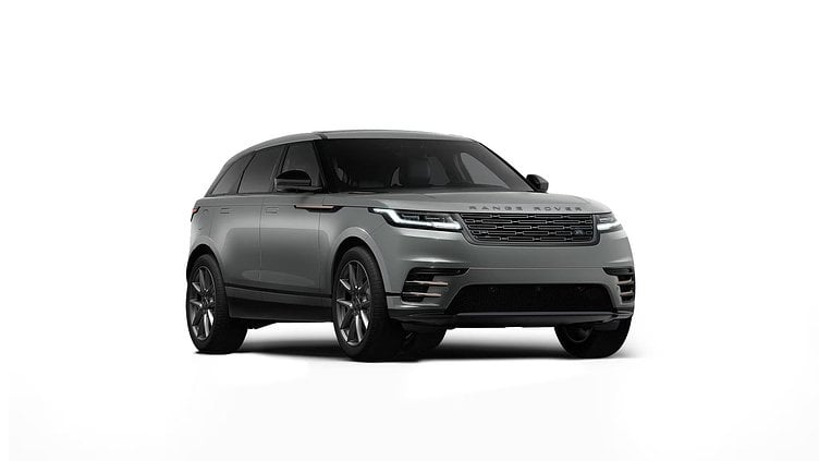2025 Nova vozila Land Rover Range Rover Velar Zadar Grey P404e AWD AUTOMATIC PHEV DYNAMIC SE 