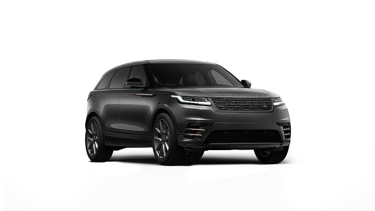 2025 Nova vozila Land Rover Range Rover Velar Carpatian Grey P404e AWD AUTOMATIC PHEV DYNAMIC SE 