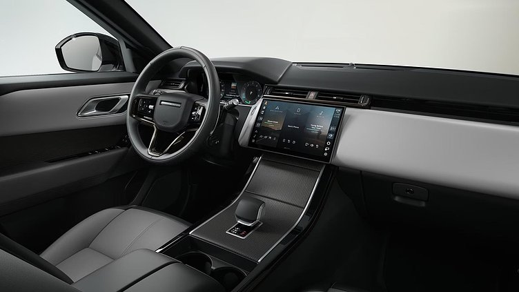 2025 Nova vozila Land Rover Range Rover Velar Carpatian Grey P404e AWD AUTOMATIC PHEV DYNAMIC SE 