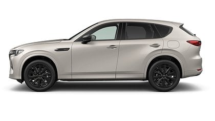 2025 Jauns Mazda CX-60 Platinum Quartz 2.5 PHEV 8AT Homura Plus (2)