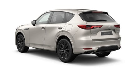 2025 Jauns Mazda CX-60 Platinum Quartz 2.5 PHEV 8AT Homura Plus (3)