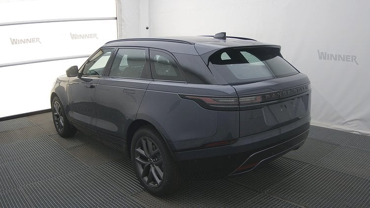 2025 Новий Land Rover Range Rover Velar Varesine Blue 4WD Dynamic SE