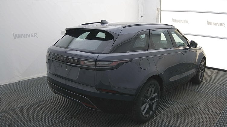 2025 Новий Land Rover Range Rover Velar Varesine Blue 4WD Dynamic SE