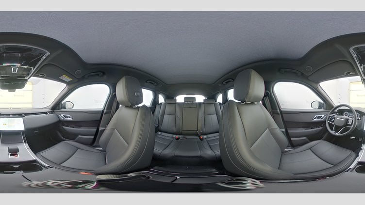 2025 Новий Land Rover Range Rover Velar Varesine Blue 4WD Dynamic SE
