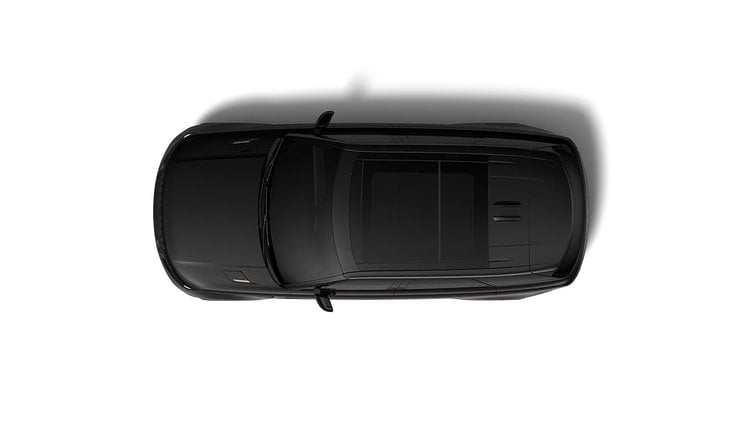 2025 Uus Land Rover Range Rover Sport Santorini Black P460e Petrol Plug-in Hybrid Dynamic SE