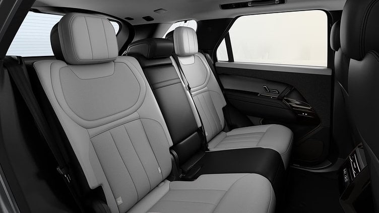 2025 Uus Land Rover Range Rover Sport Santorini Black P460e Petrol Plug-in Hybrid Dynamic SE