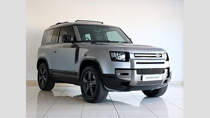 Defender 90 0