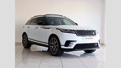Range Rover Velar 0