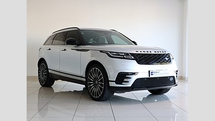 Range Rover Velar 0