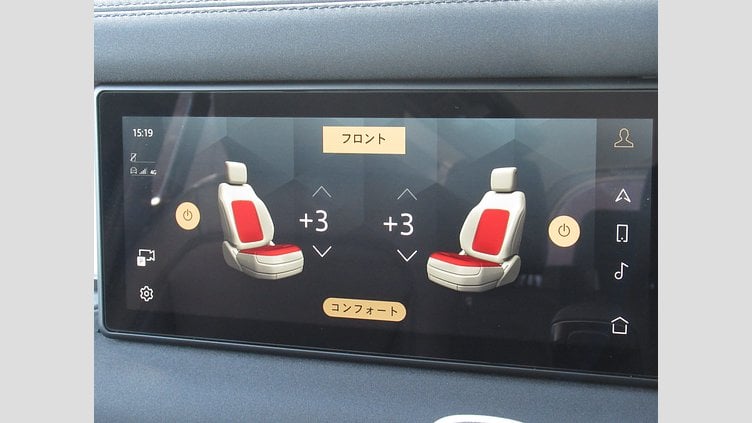 2023 認定中古車 Land Rover Defender 110 ランタオブロンズ P300 AWD（AT） SE